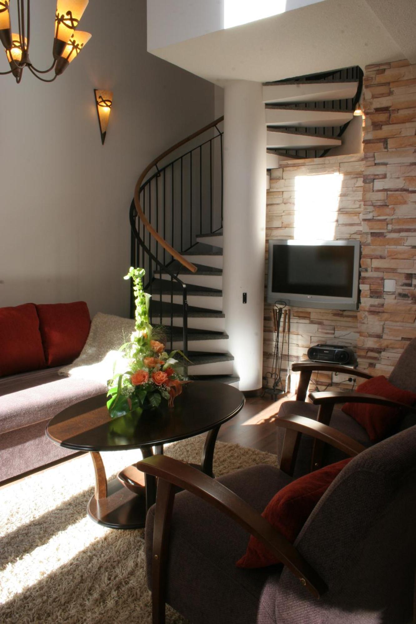 Vuokatin Aateli Castle Apartment Vuokatti ภายนอก รูปภาพ