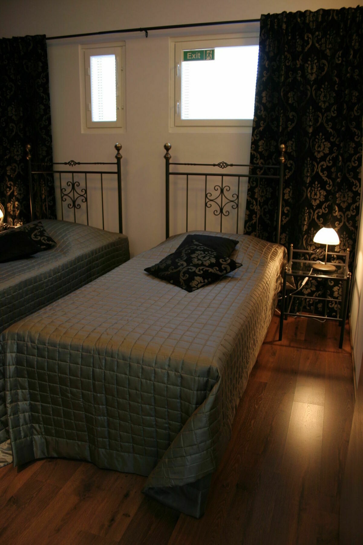 Vuokatin Aateli Castle Apartment Vuokatti ภายนอก รูปภาพ