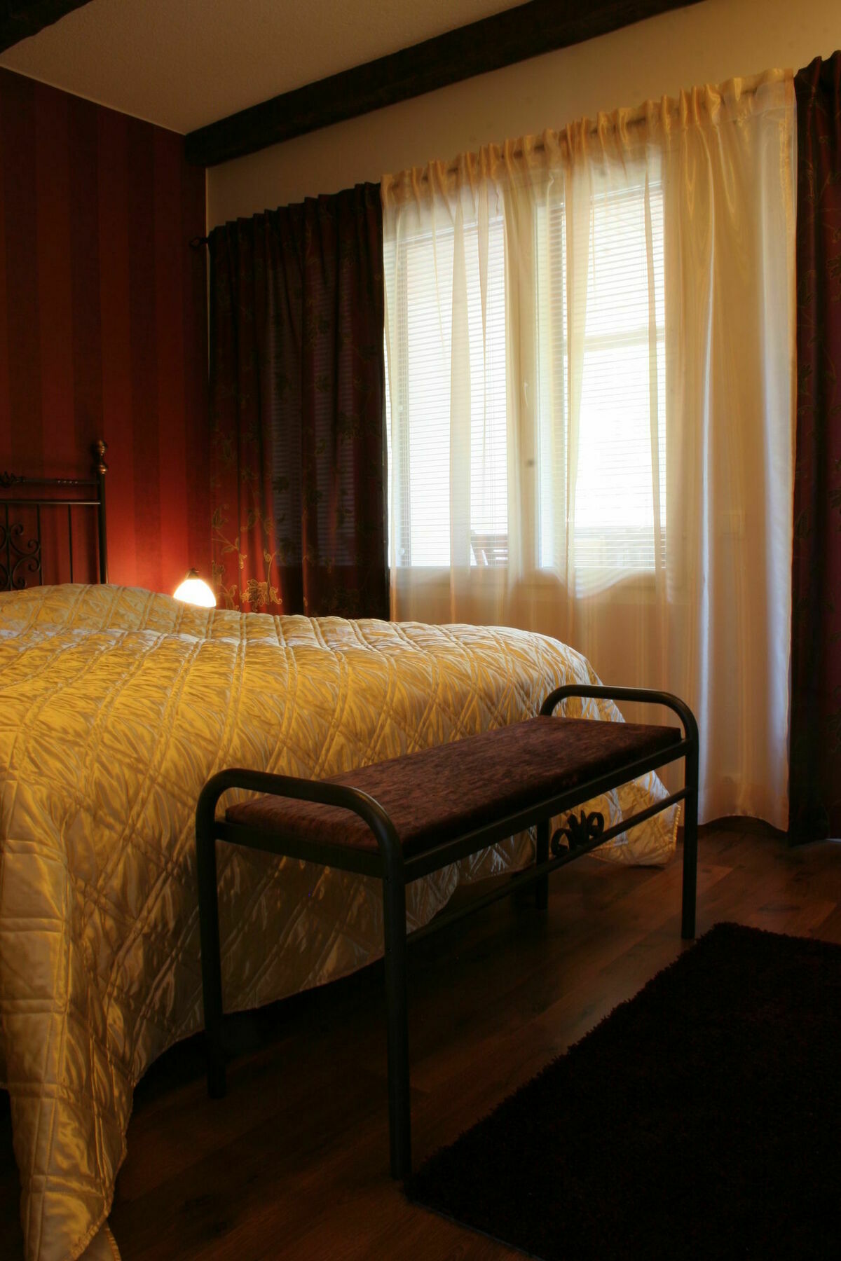 Vuokatin Aateli Castle Apartment Vuokatti ภายนอก รูปภาพ