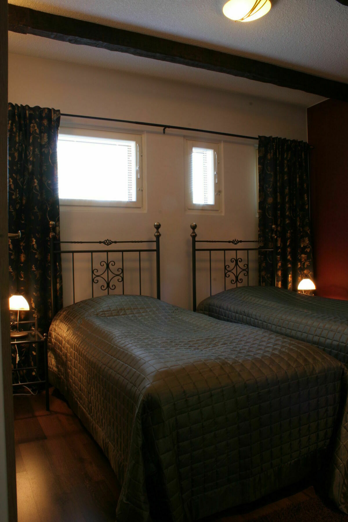 Vuokatin Aateli Castle Apartment Vuokatti ภายนอก รูปภาพ