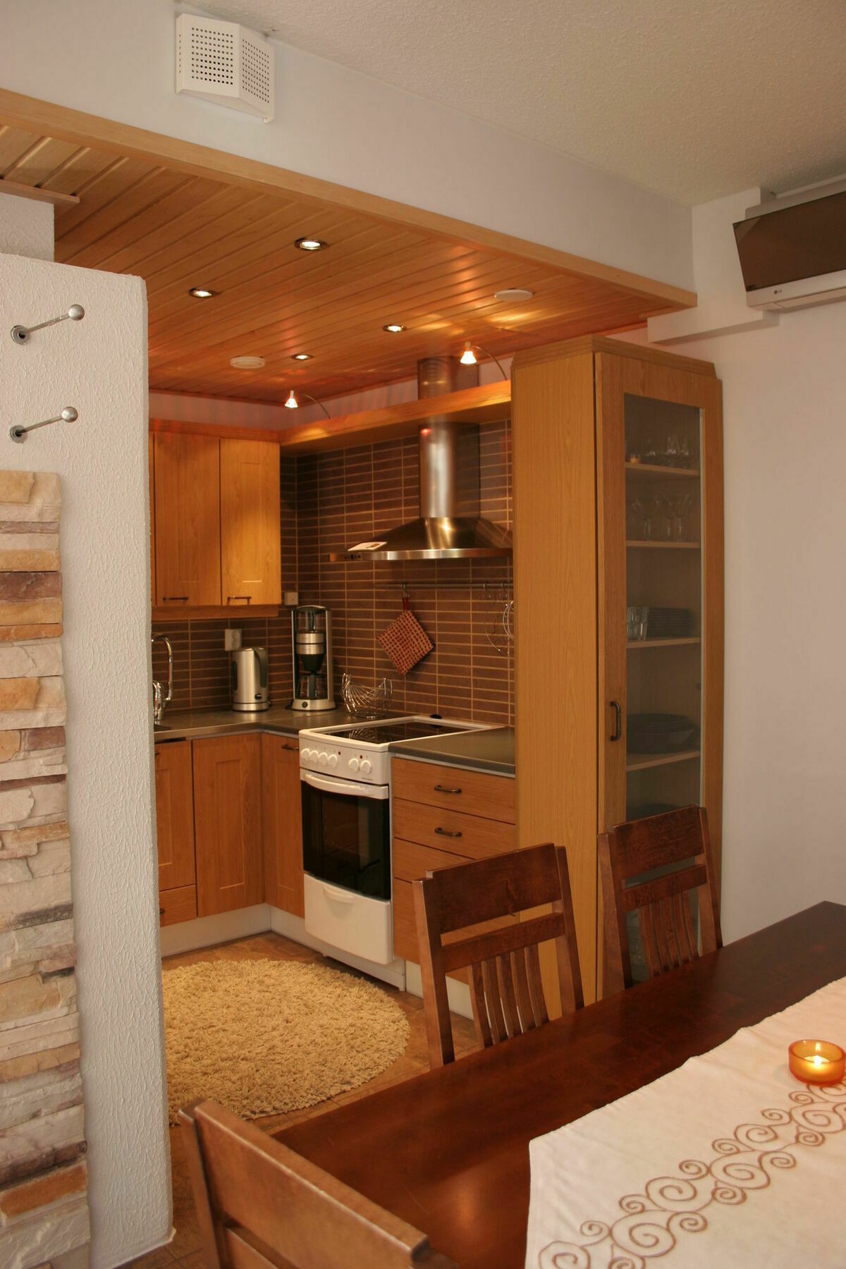 Vuokatin Aateli Castle Apartment Vuokatti ภายนอก รูปภาพ