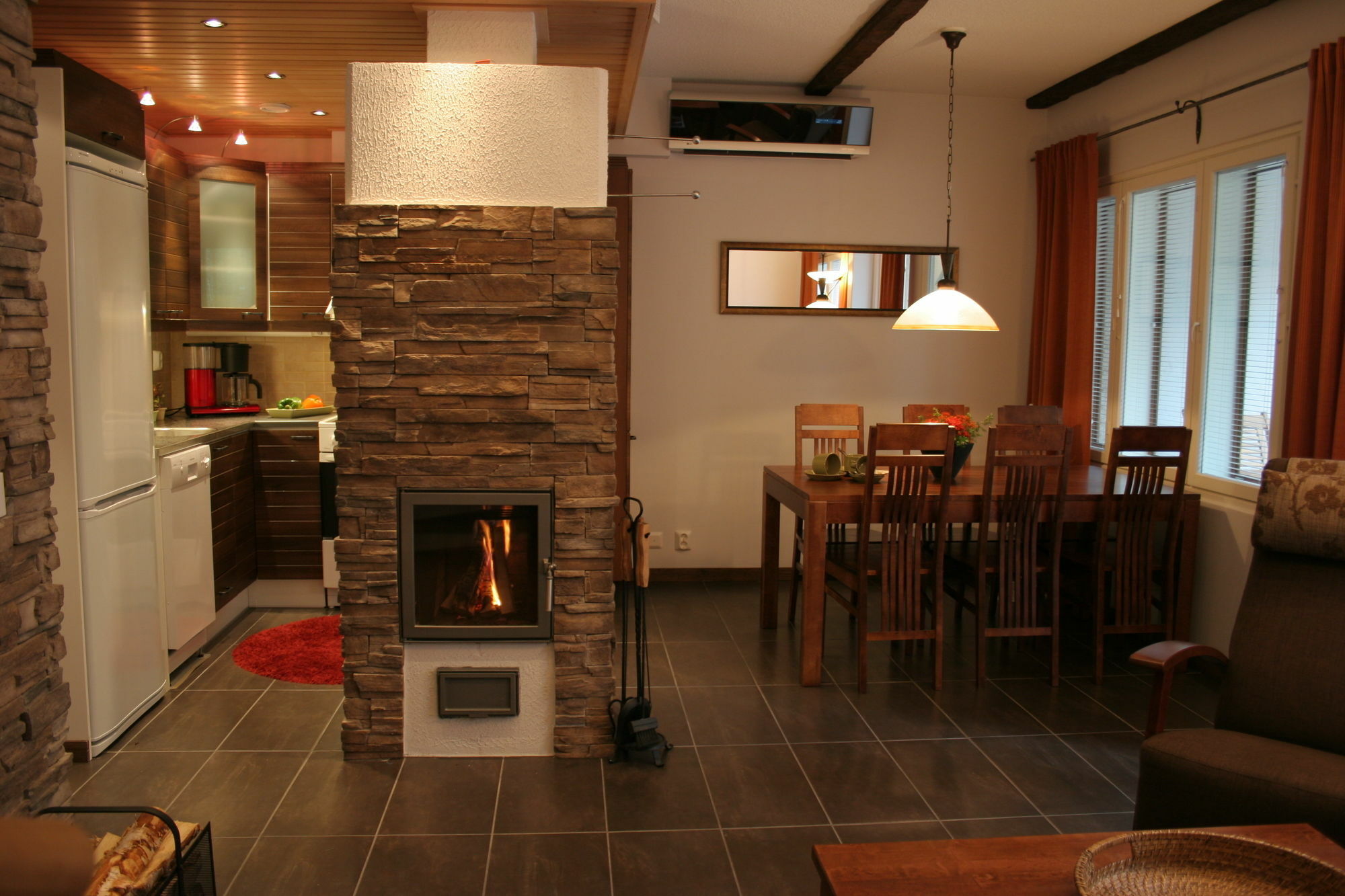 Vuokatin Aateli Castle Apartment Vuokatti ภายนอก รูปภาพ