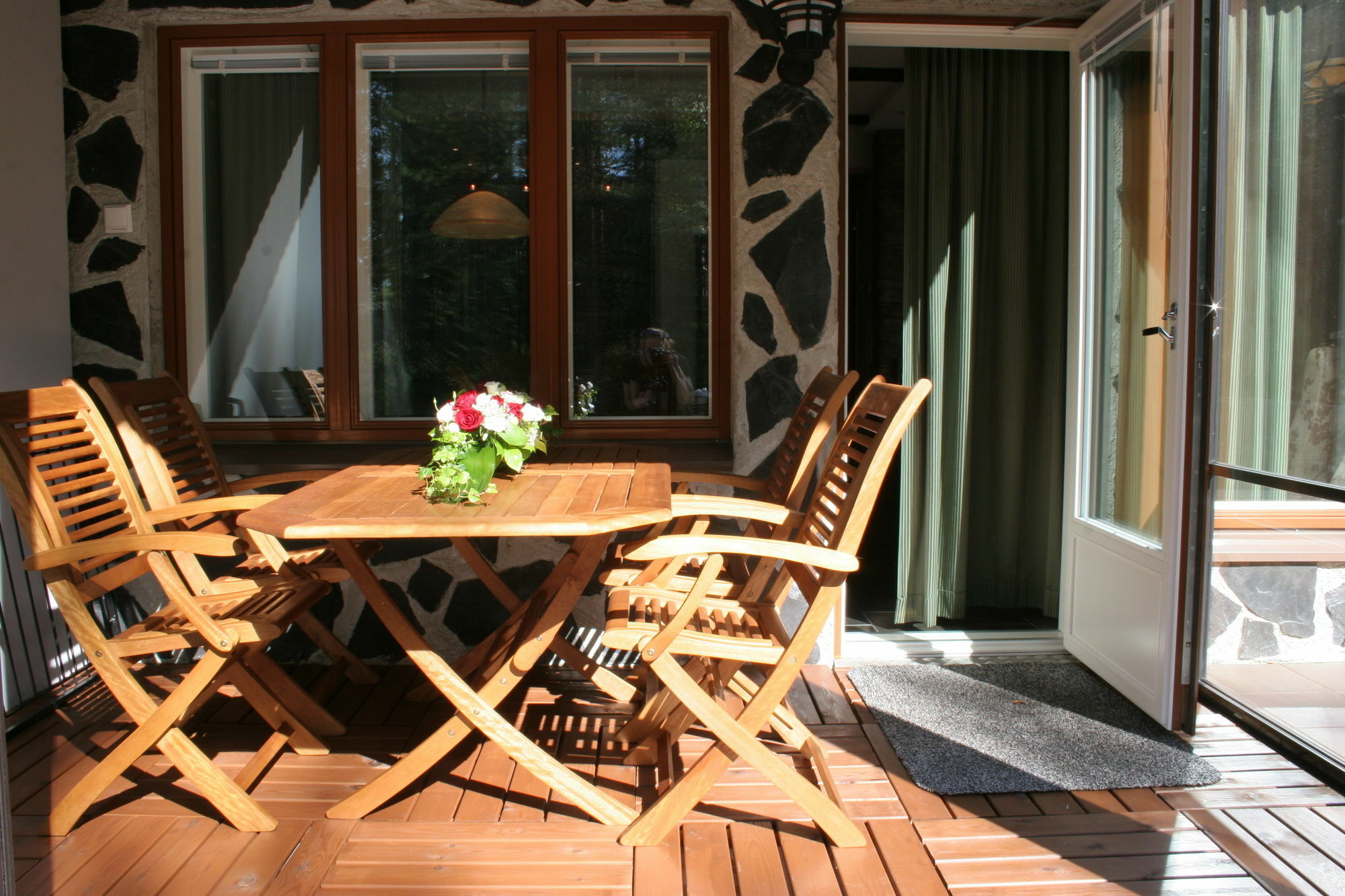 Vuokatin Aateli Castle Apartment Vuokatti ภายนอก รูปภาพ