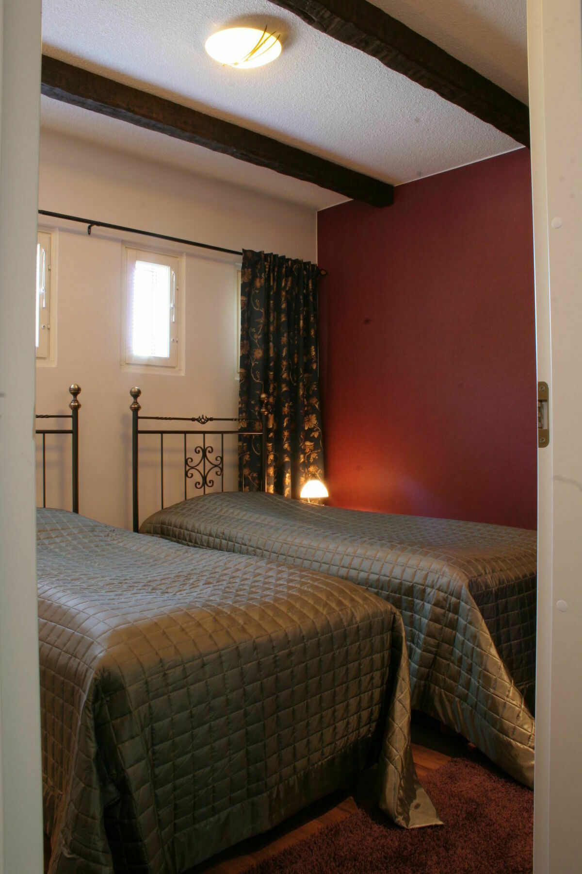 Vuokatin Aateli Castle Apartment Vuokatti ภายนอก รูปภาพ
