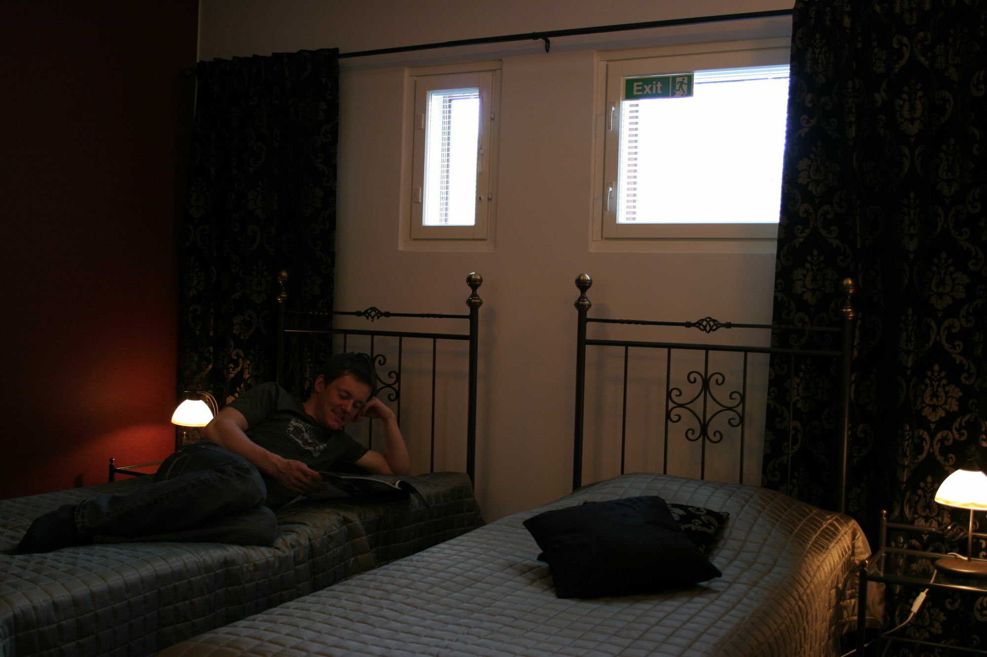 Vuokatin Aateli Castle Apartment Vuokatti ภายนอก รูปภาพ
