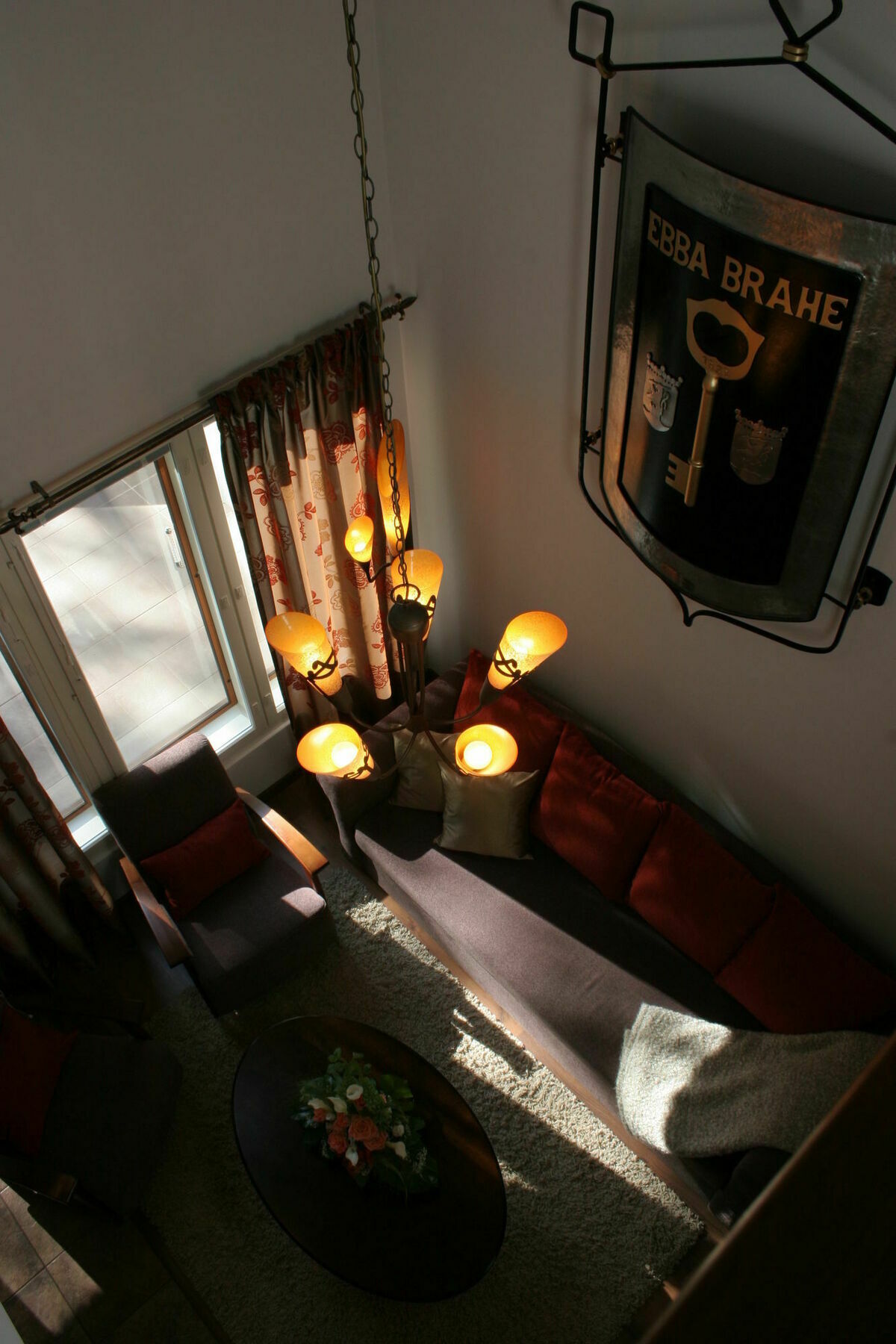 Vuokatin Aateli Castle Apartment Vuokatti ภายนอก รูปภาพ