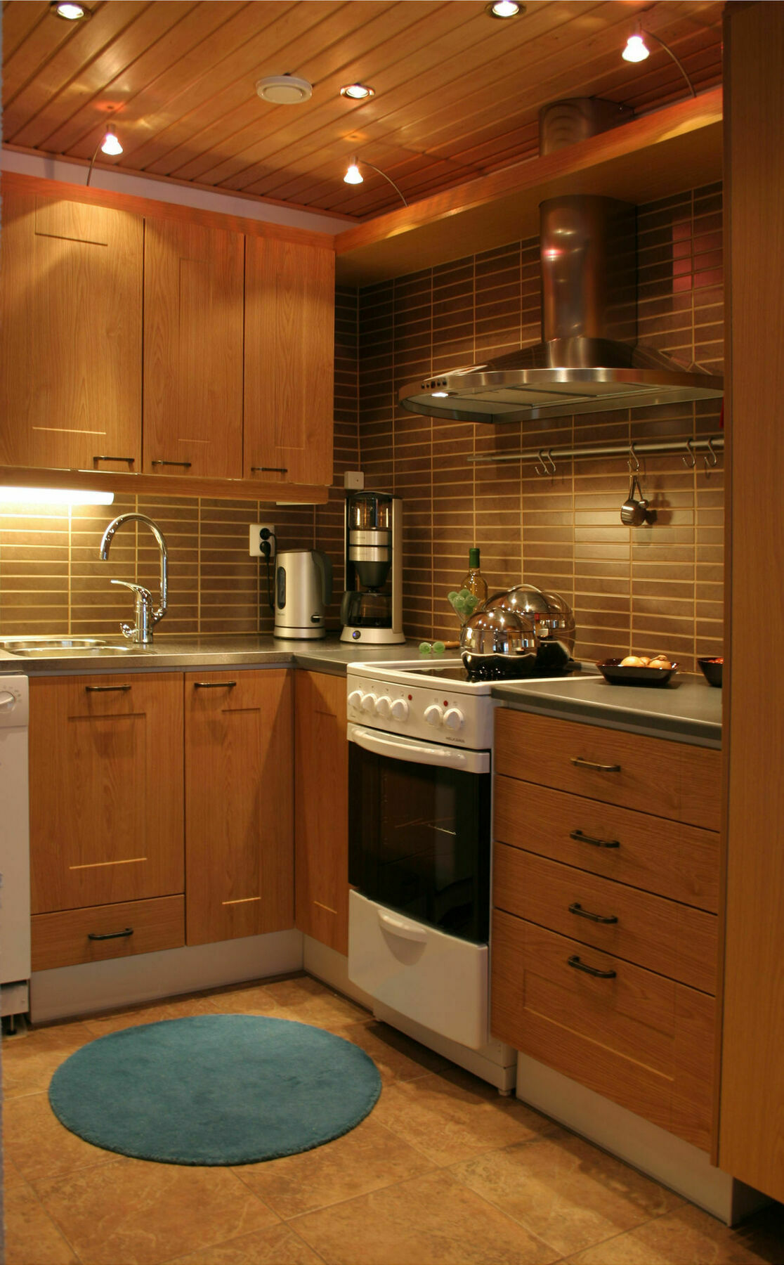 Vuokatin Aateli Castle Apartment Vuokatti ภายนอก รูปภาพ