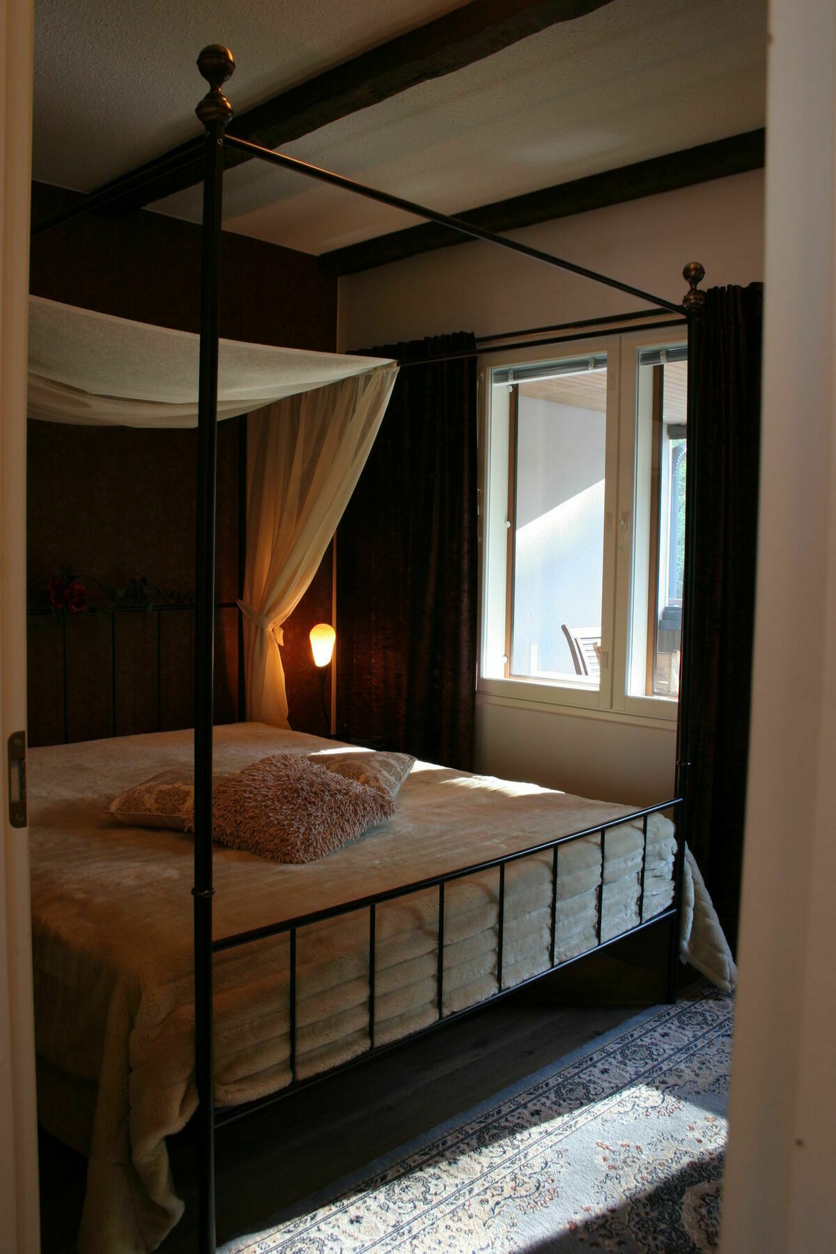 Vuokatin Aateli Castle Apartment Vuokatti ภายนอก รูปภาพ