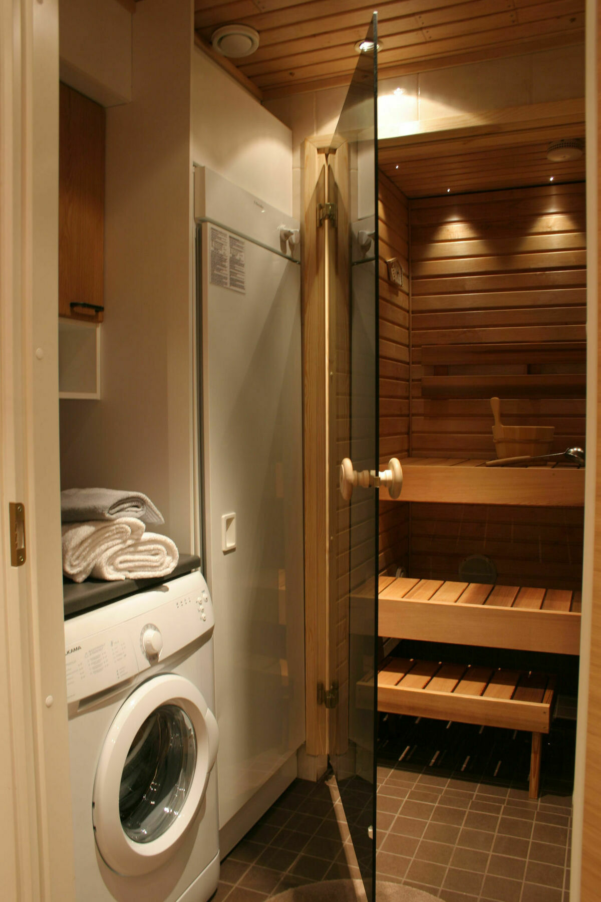 Vuokatin Aateli Castle Apartment Vuokatti ภายนอก รูปภาพ